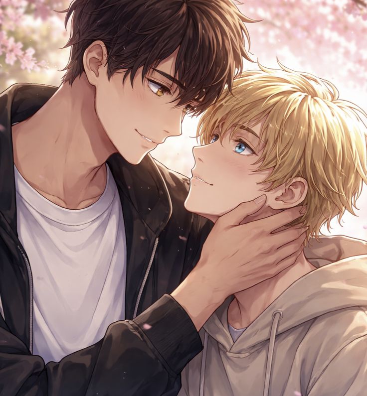 Sau Khi Bị Nam Thần Trường Học Chán Ghét, Cả Mạng Xã Hội Đều "Đẩy Thuyền" Đến Phát Cuồng