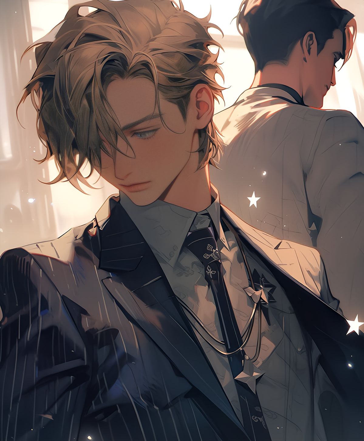 Năm thứ hai sau khi kết hôn