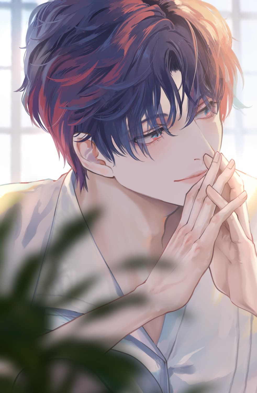 Thiếu gia giả chỉ muốn ăn không ngồi rồi