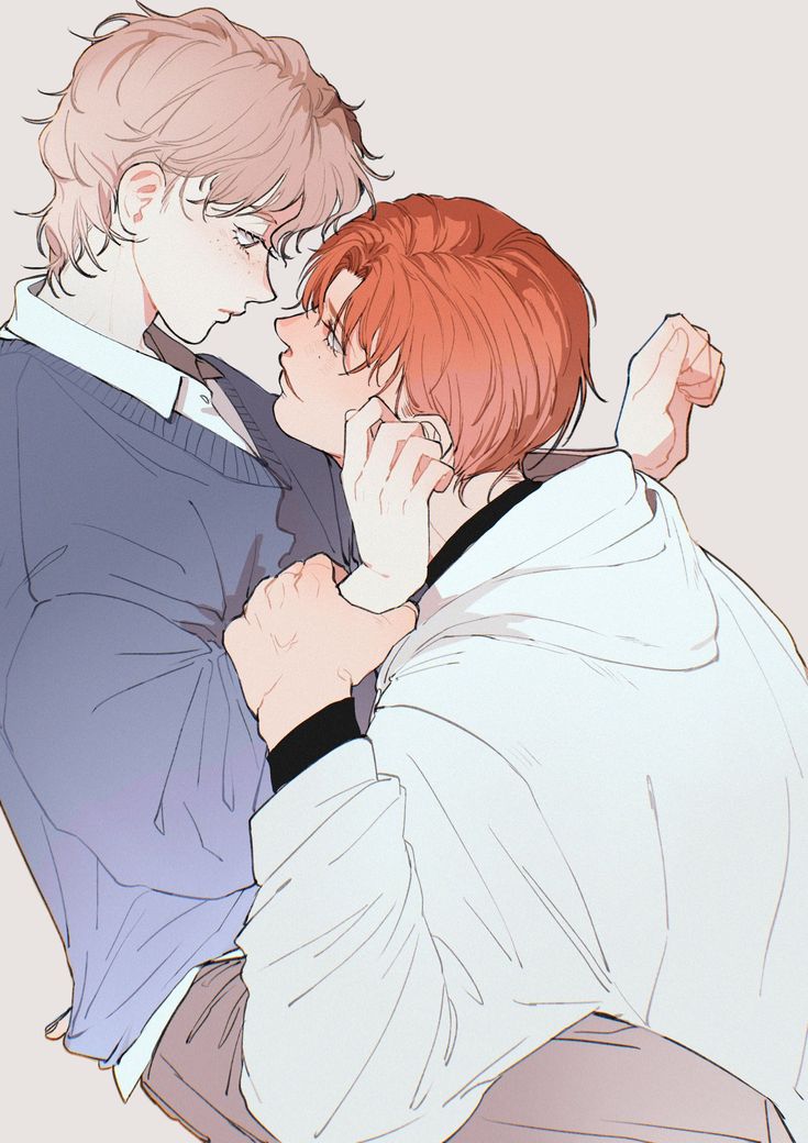 Quà Năm Mới Là Em Trai Trúc Mã