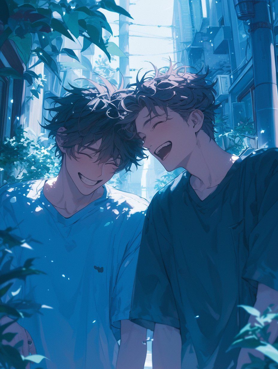 Nơi Ánh Sáng Chạm Tới