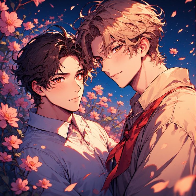 Sau khi trở thành thế thân cảnh hôn độc quyền, tôi đã công khai với ảnh đế