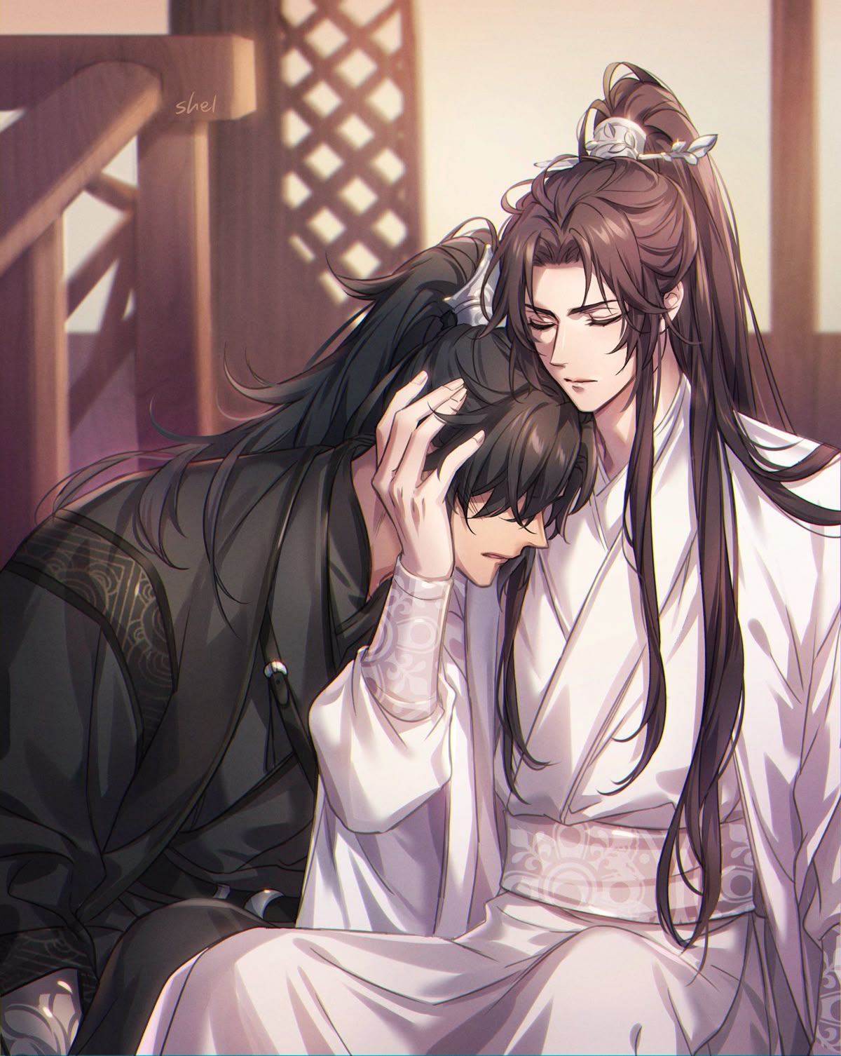 Ma Tôn Hắn Không Làm Người