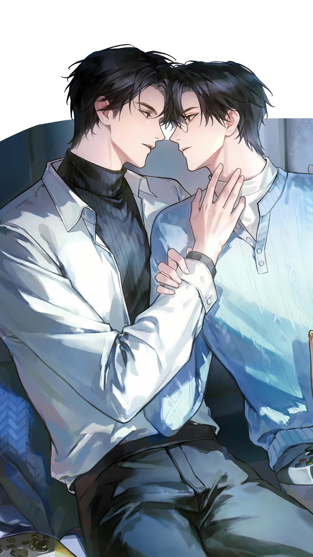 Thuần phục kẻ điên muốn giết tôi