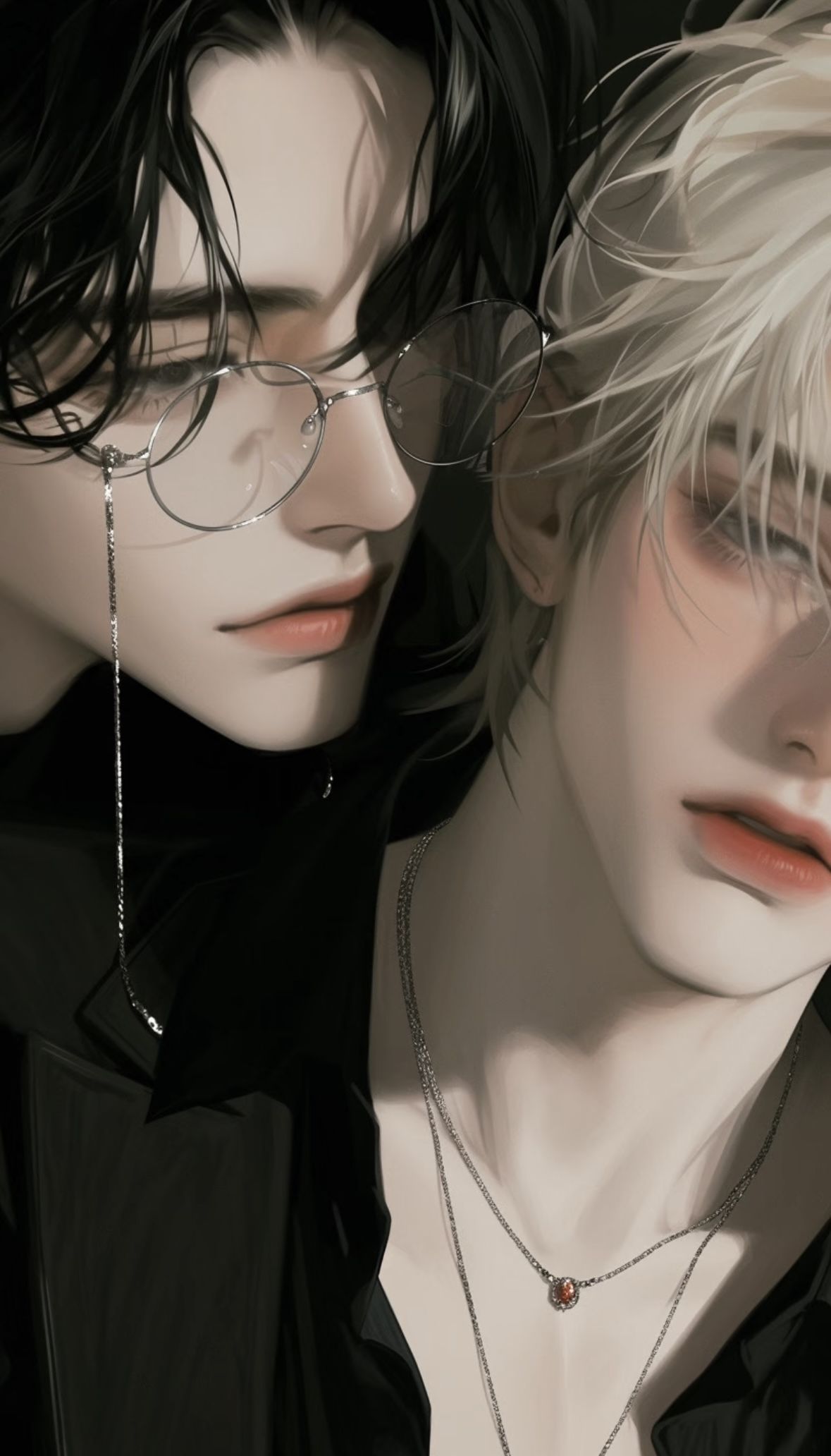 Anh à, được rồi đó