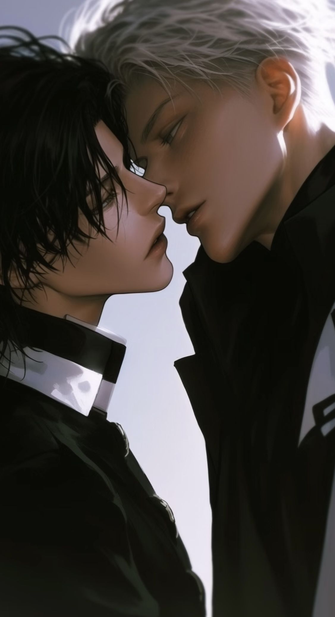 Thụ độc ác sau khi mất trí nhớ đã quên luôn Công