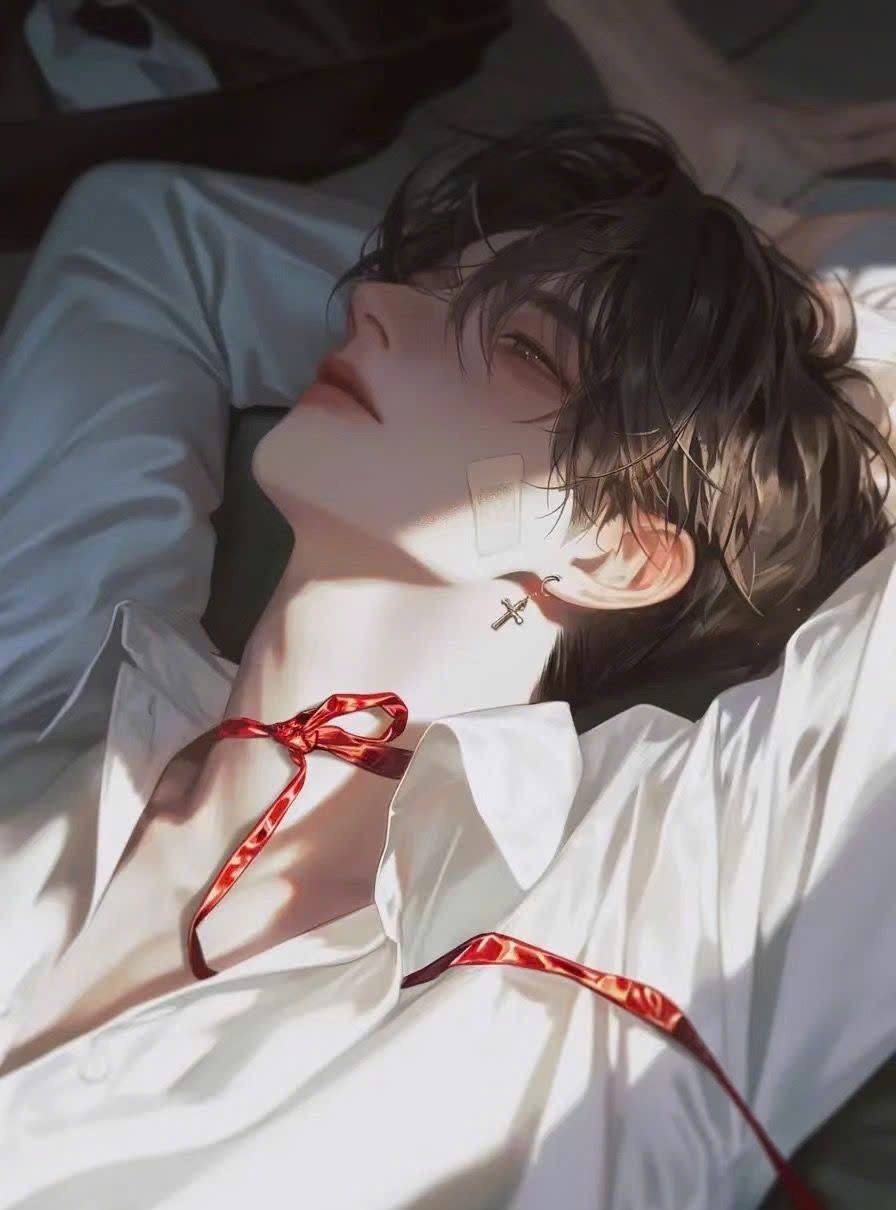 Tiểu thiếu gia bị vạn người ghét vốn đã biết mình là kẻ thế thân