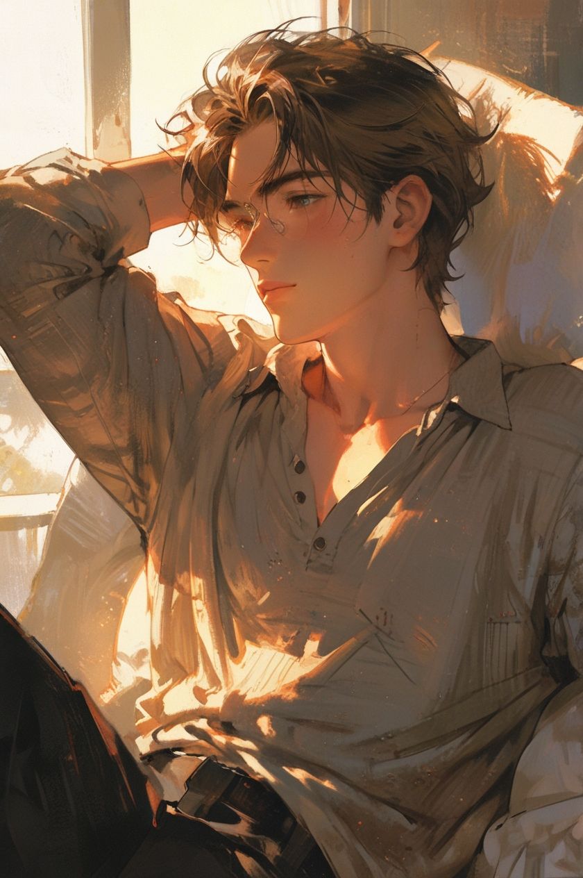 Sau Khi Đứa Nhỏ Đáng Thương Nhặt Được Sinh Con