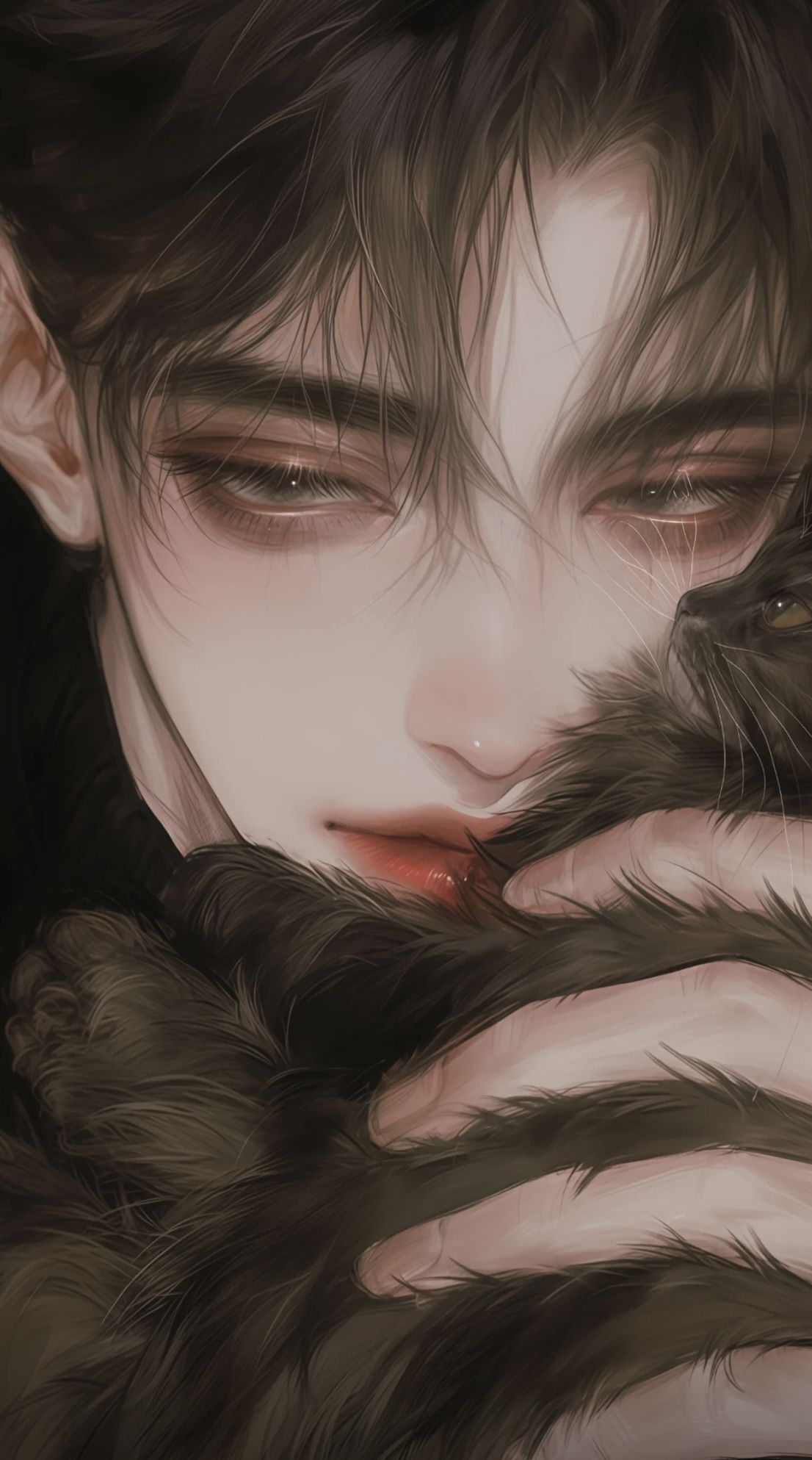 Tiểu Ma Vương tìm vợ