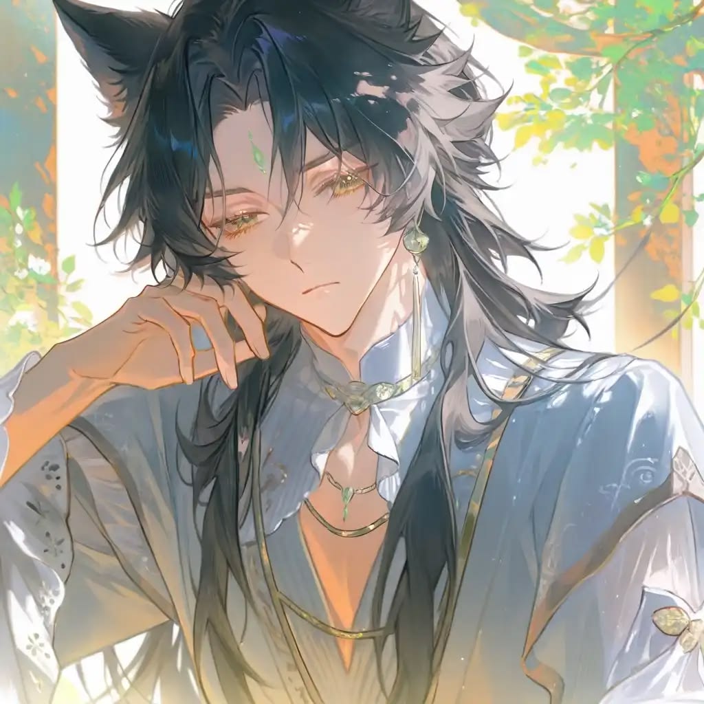 Mèo Nhỏ Dũng Cảm Xông Pha Giới Phản Diện