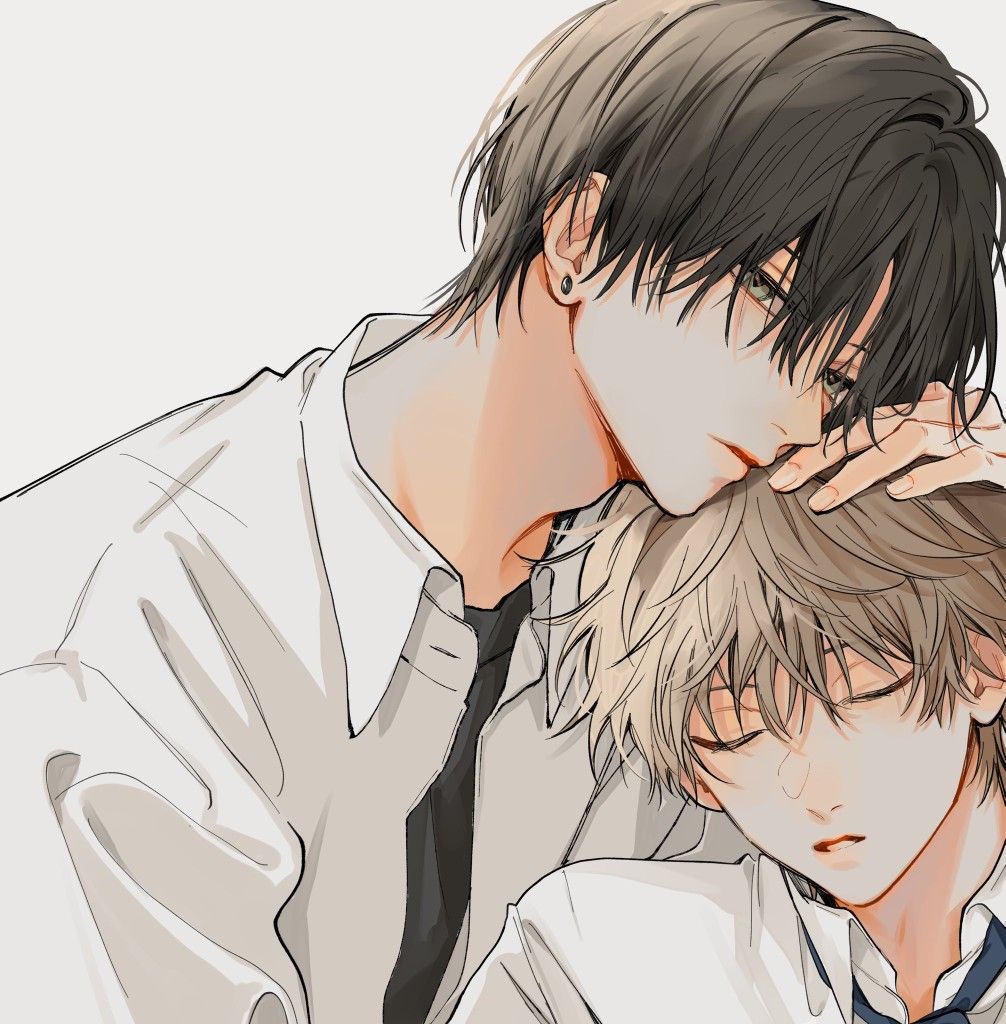 Khắc tinh của đời tôi