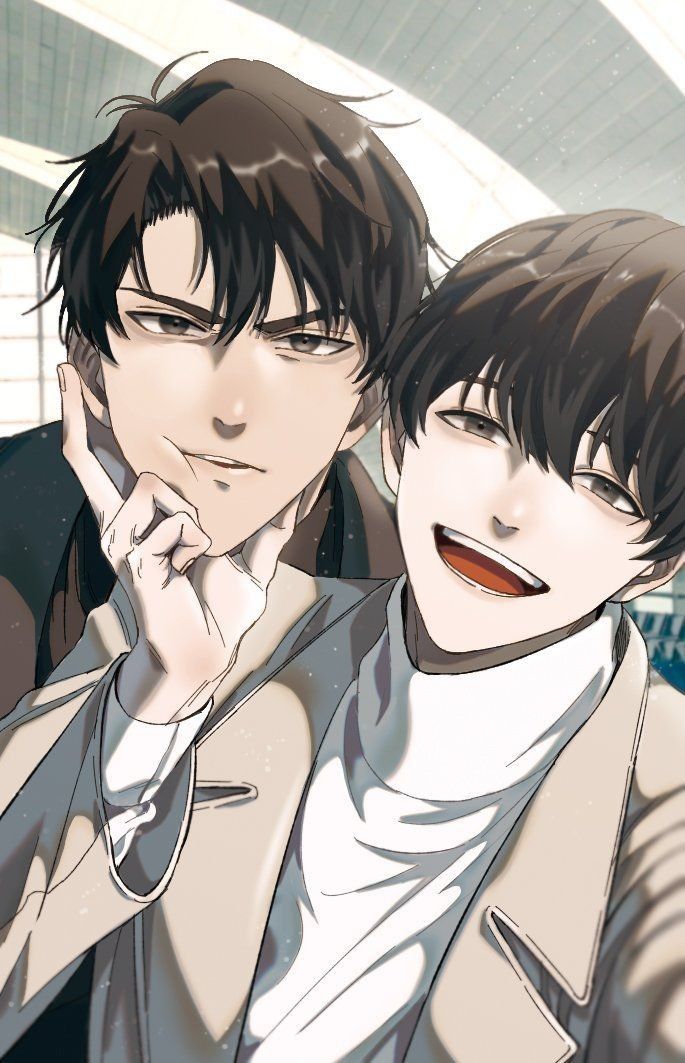 Yêu vợ của bạn cùng phòng từ cái nhìn đầu tiên.