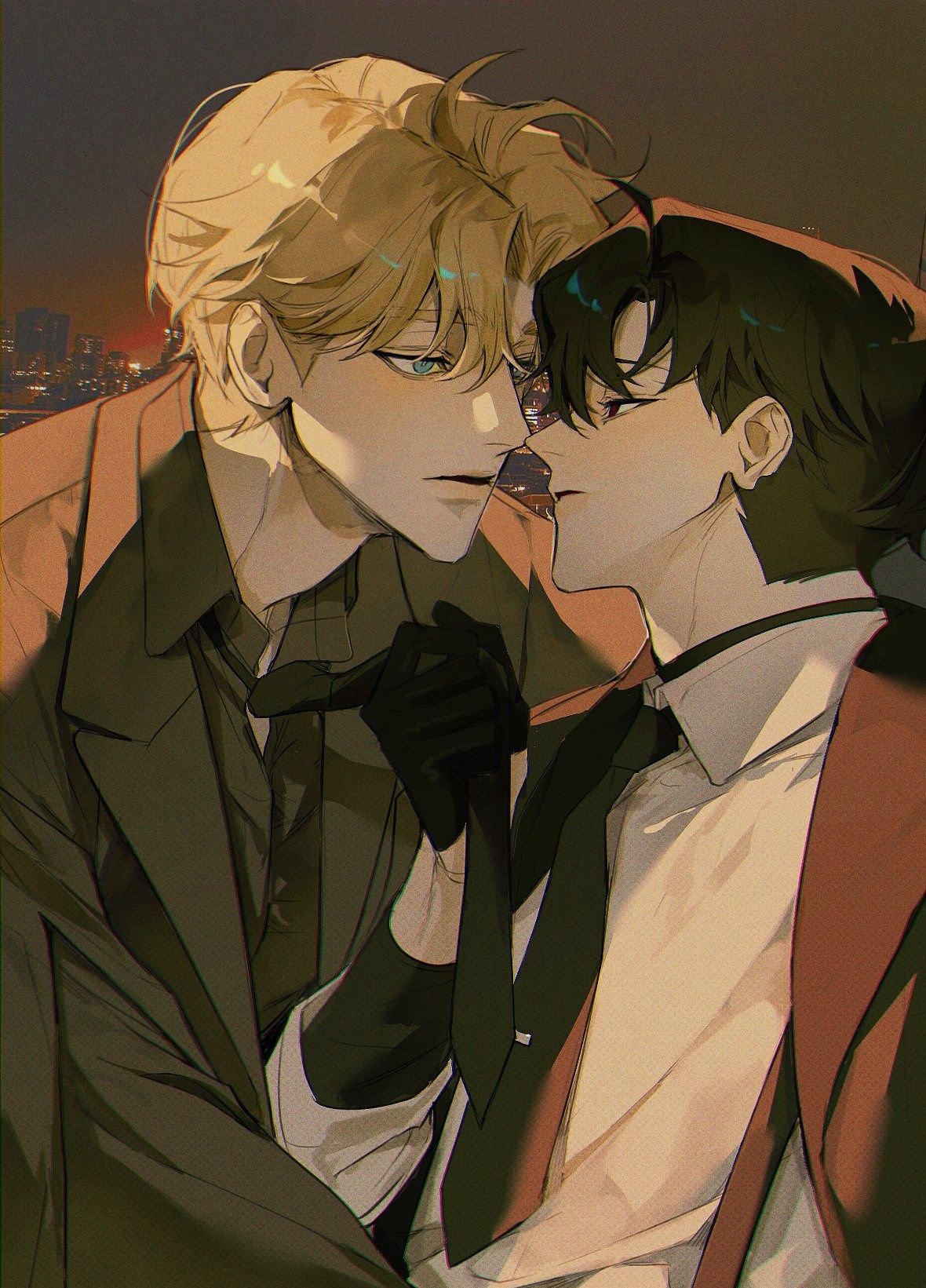 Thiếu gia thật cũng không dám nói ra sự thật sao?