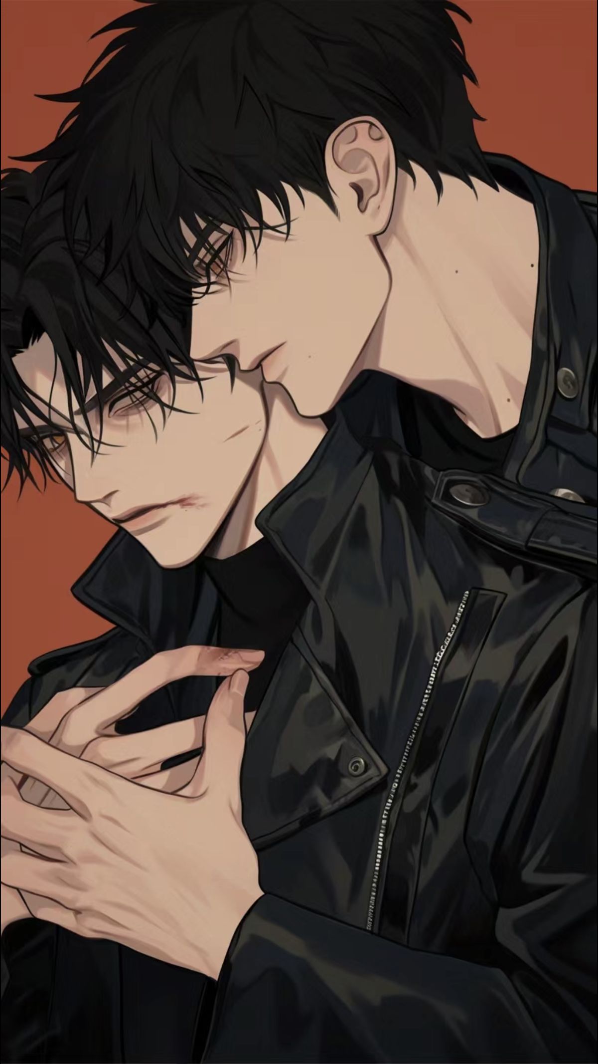 Mất trí nhớ rồi, quên luôn cả bạn trai