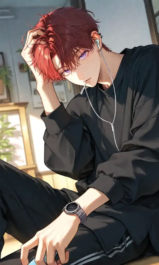 Nam phụ độc ác bị thèm khát