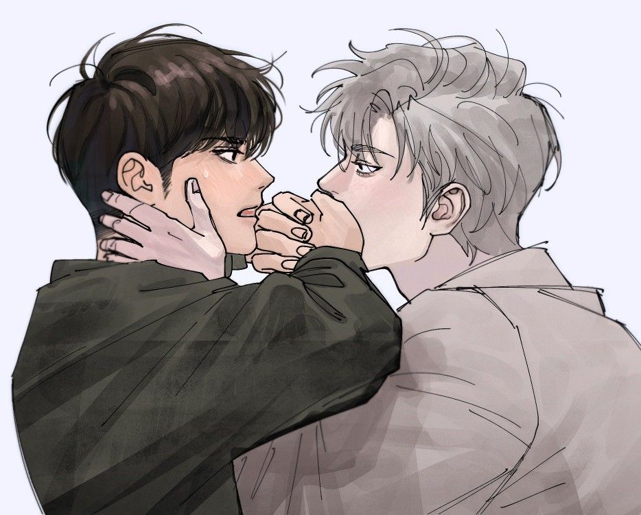 Anh Trai Kế Cực Kỳ Thích Diễn