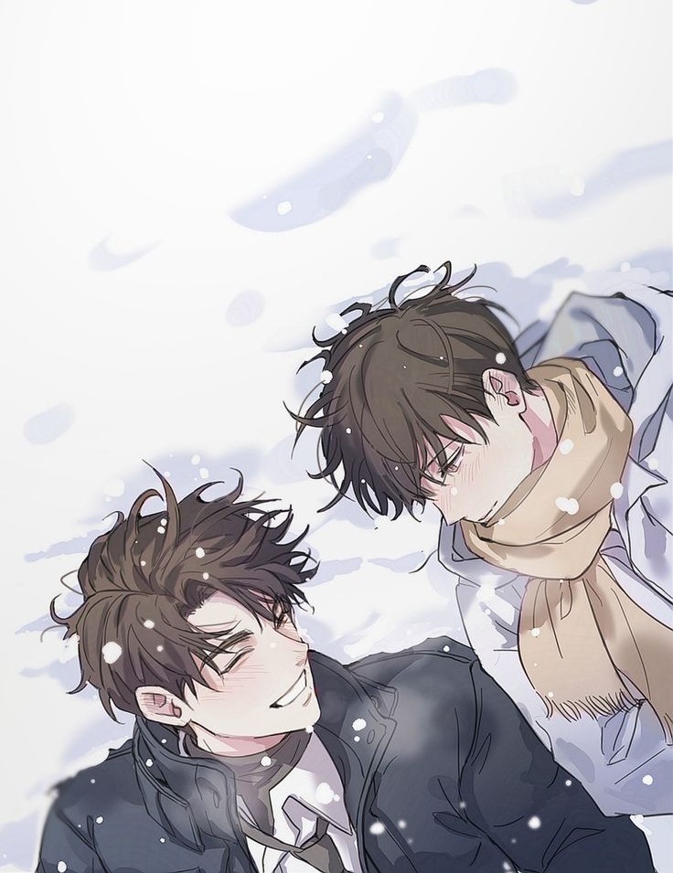 Cho phép tôi cắn một miếng vào vùng tuyến thể thơm hương quýt này nhé