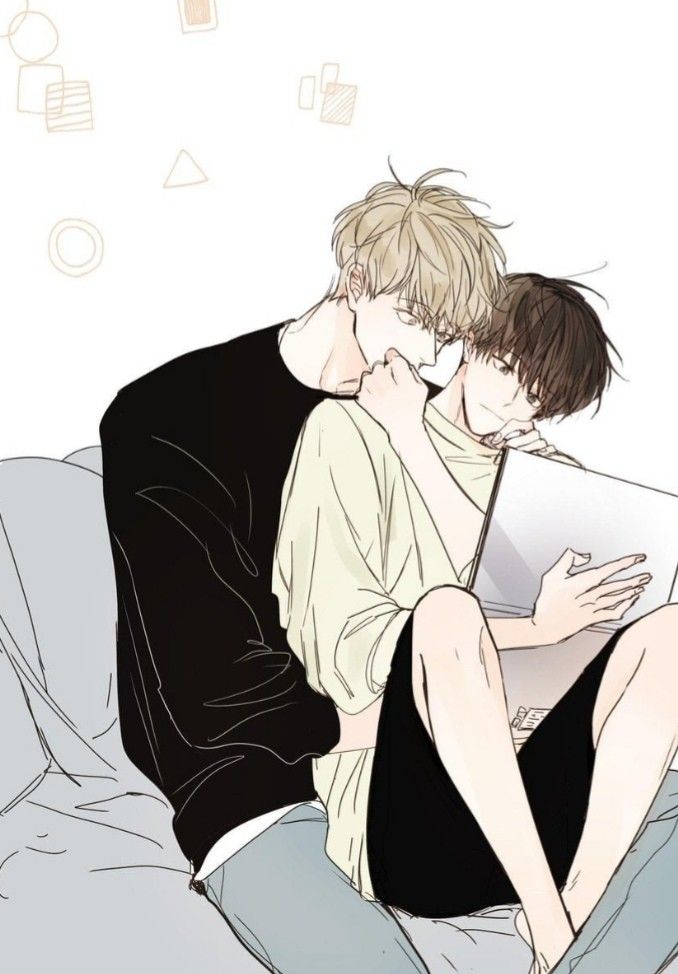 Omega nhỏ bé bị câm mang bầu bỏ trốn