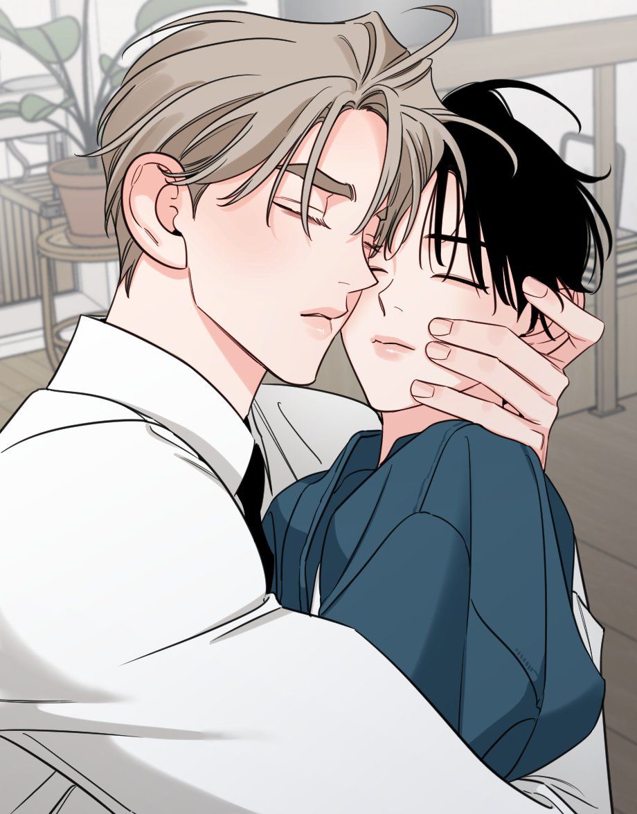 Bình luận ảo nói tôi là Omega pháo hôi