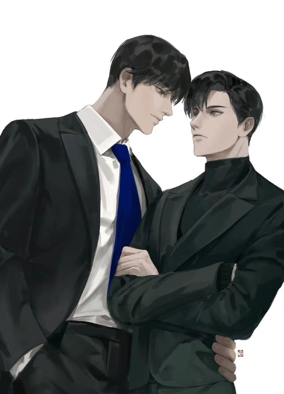 Hệ thống mức độ chán ghét của em trai sụp đổ rồi