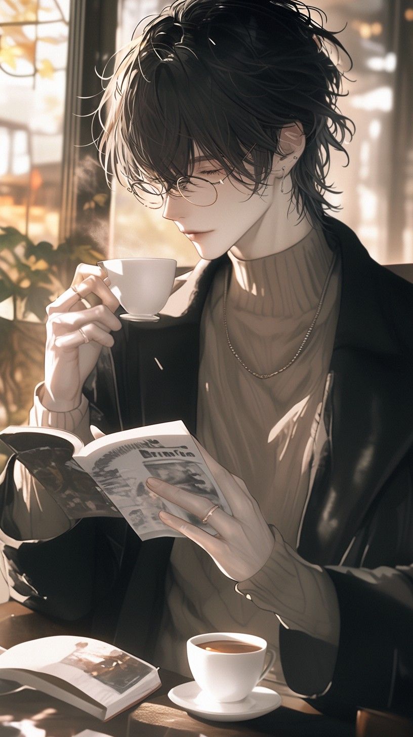 Chuyện tình của Lâm nhị thiếu gia