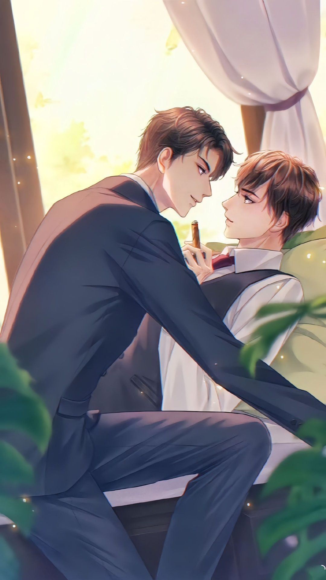 Beta tuyệt tình được bạn trai cũ cầu xin tái hợp