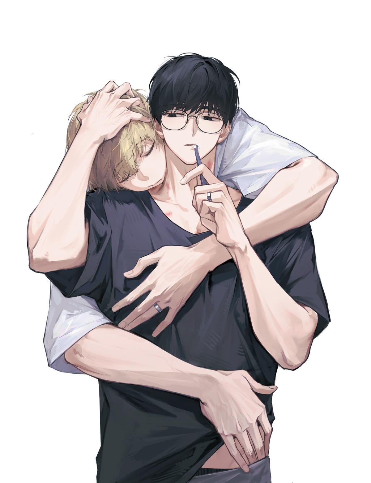 Vùng Cấm Dịu Dàng