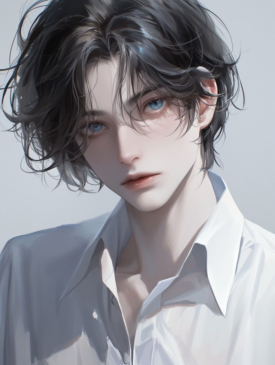 Tình một đêm với đối tượng thầm mến