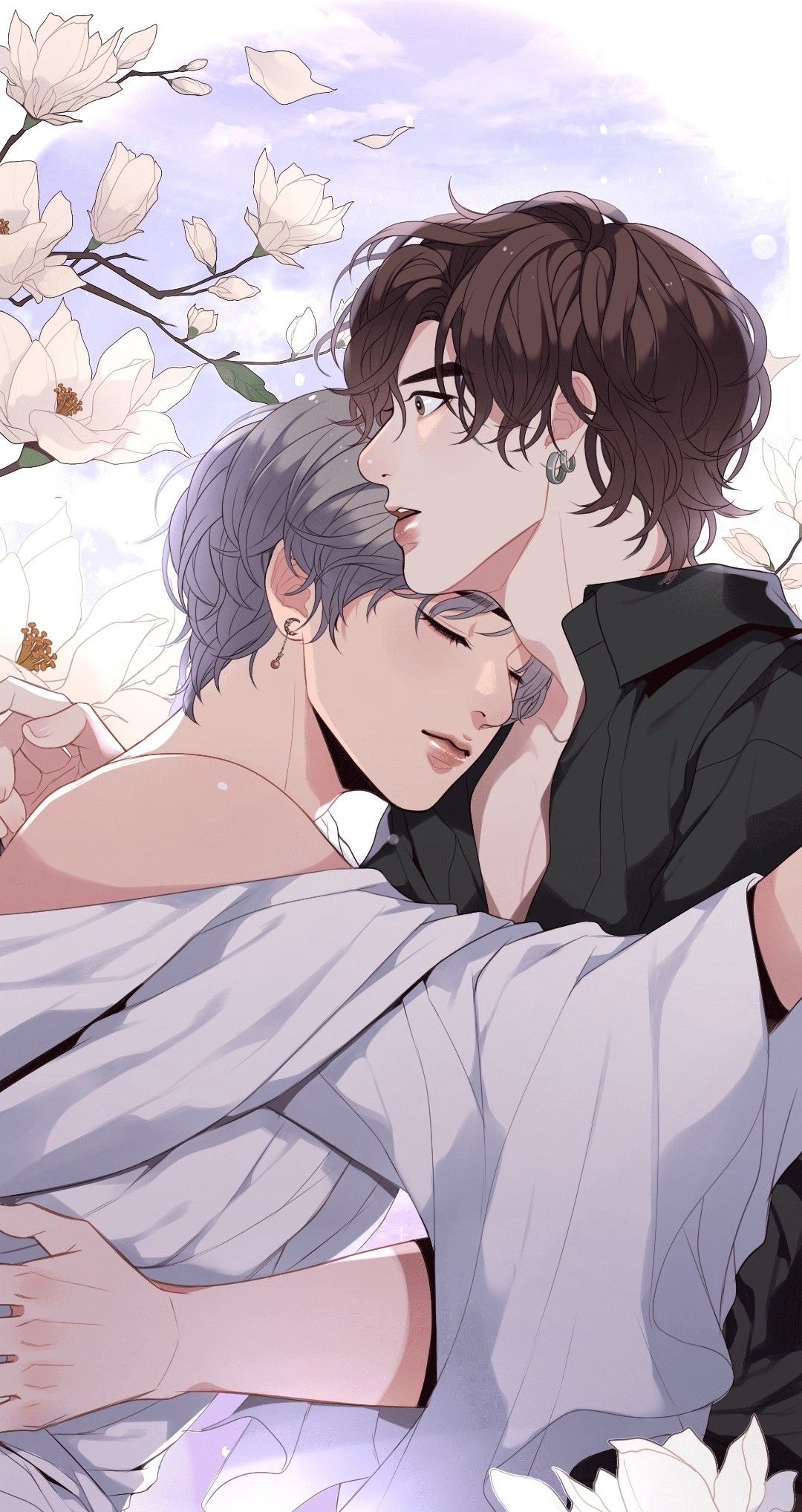 Chú chó nhỏ phản nghịch, to gan lớn mật