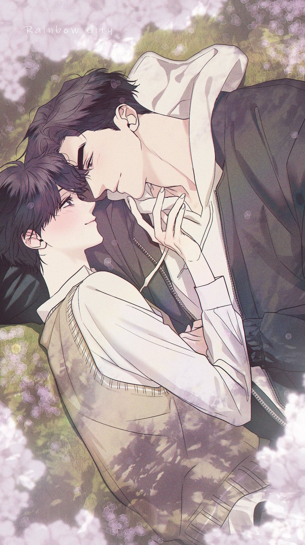 Giả thiếu gia gặp rắn