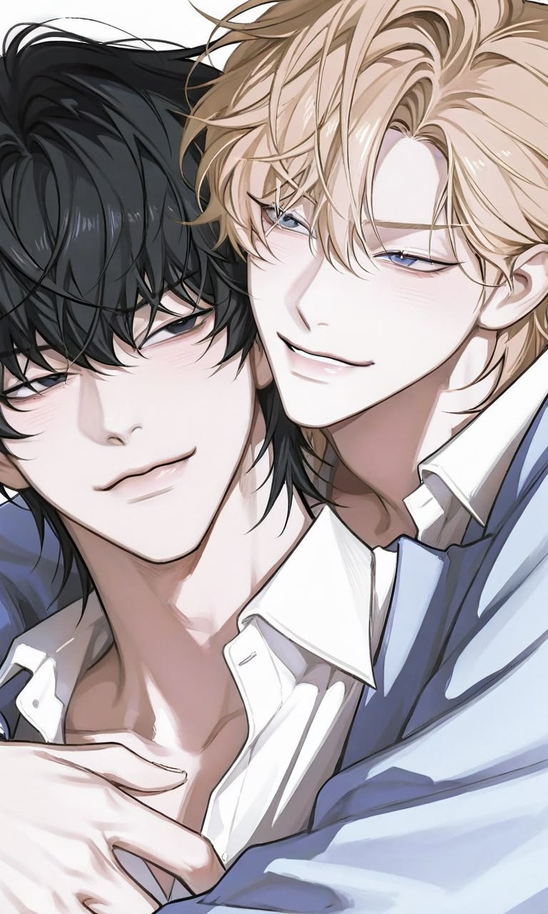 Khi tôi không còn bám dính lấy cậu bạn thân thẳng nam nữa