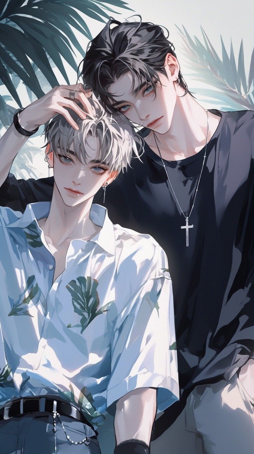 Dòm ngó nam thần, ai ngờ bị "ăn" sạch