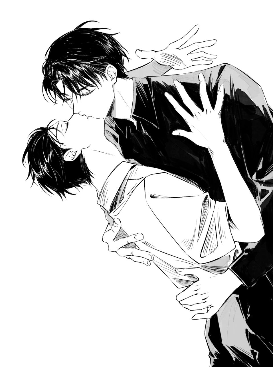 Bạn trai của cậu là của tôi