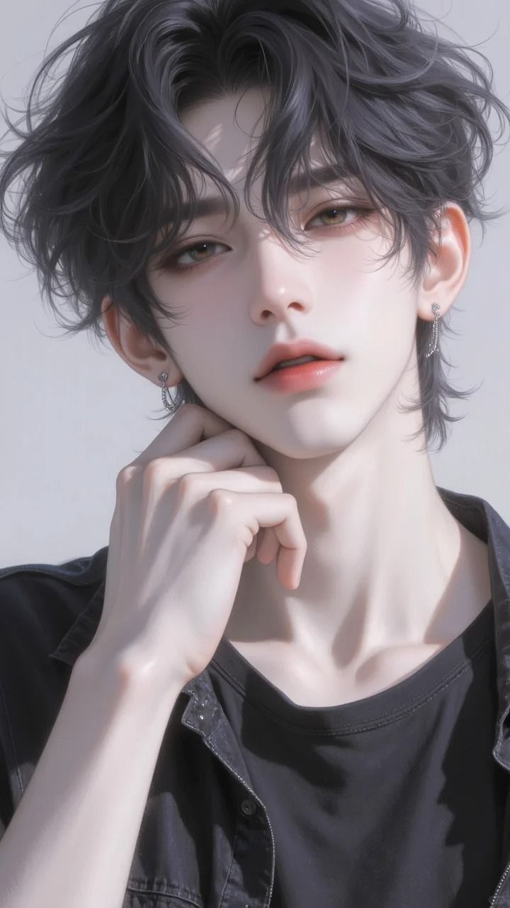 Khi pháo hôi mị ma nhìn thấy bình luận ác ý