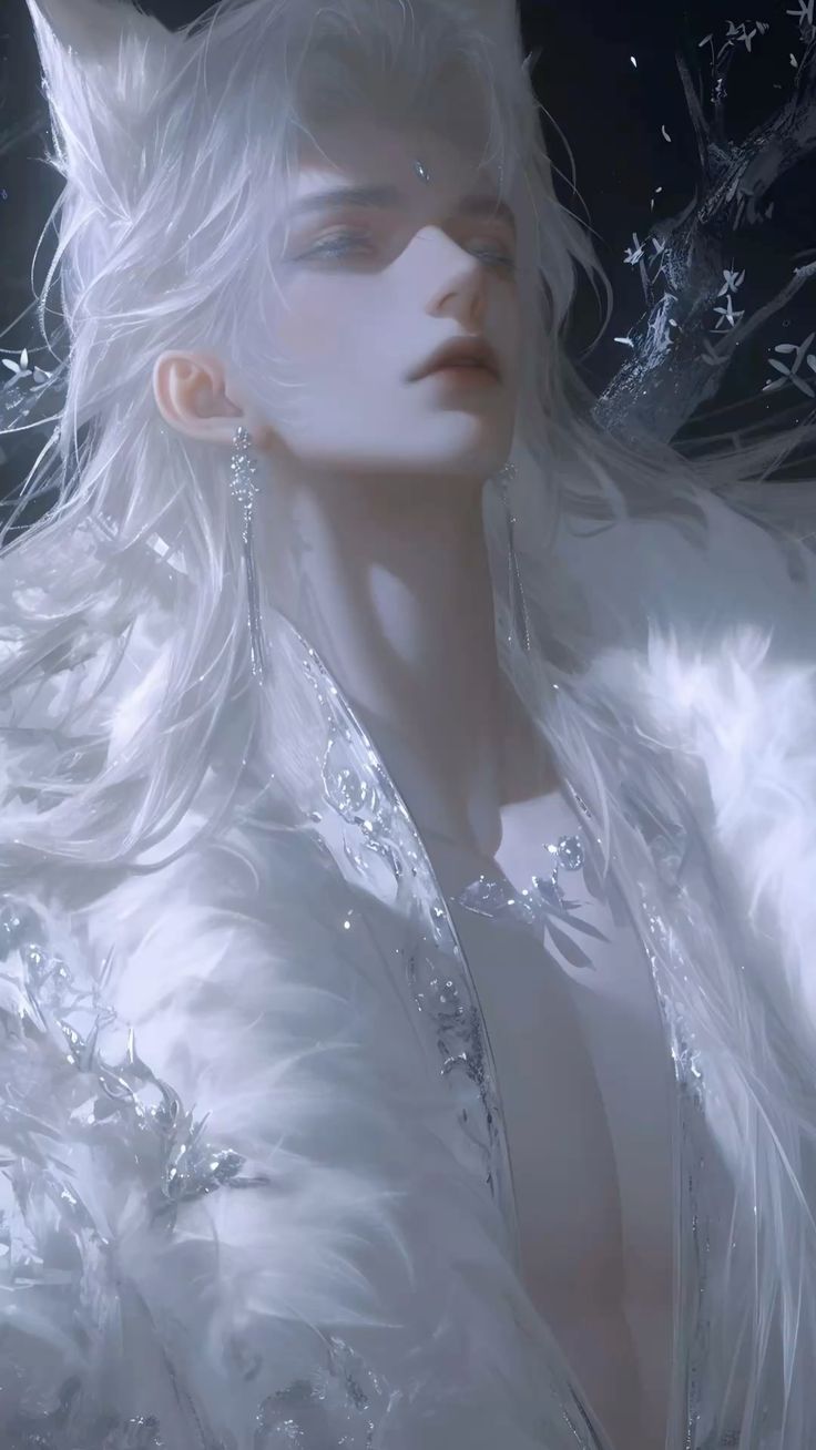 Tiểu hồ yêu ngốc nghếch hút tu vi thất bại lại mang long thai