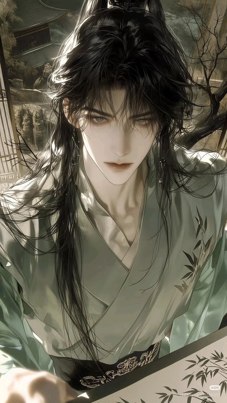 Thân nam nhi, phận hồng nhan: Làm kẻ hầu dưới trướng gian tướng