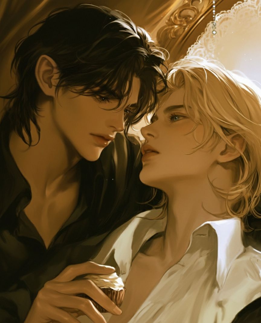 Tôi không phải phản diện tà ác