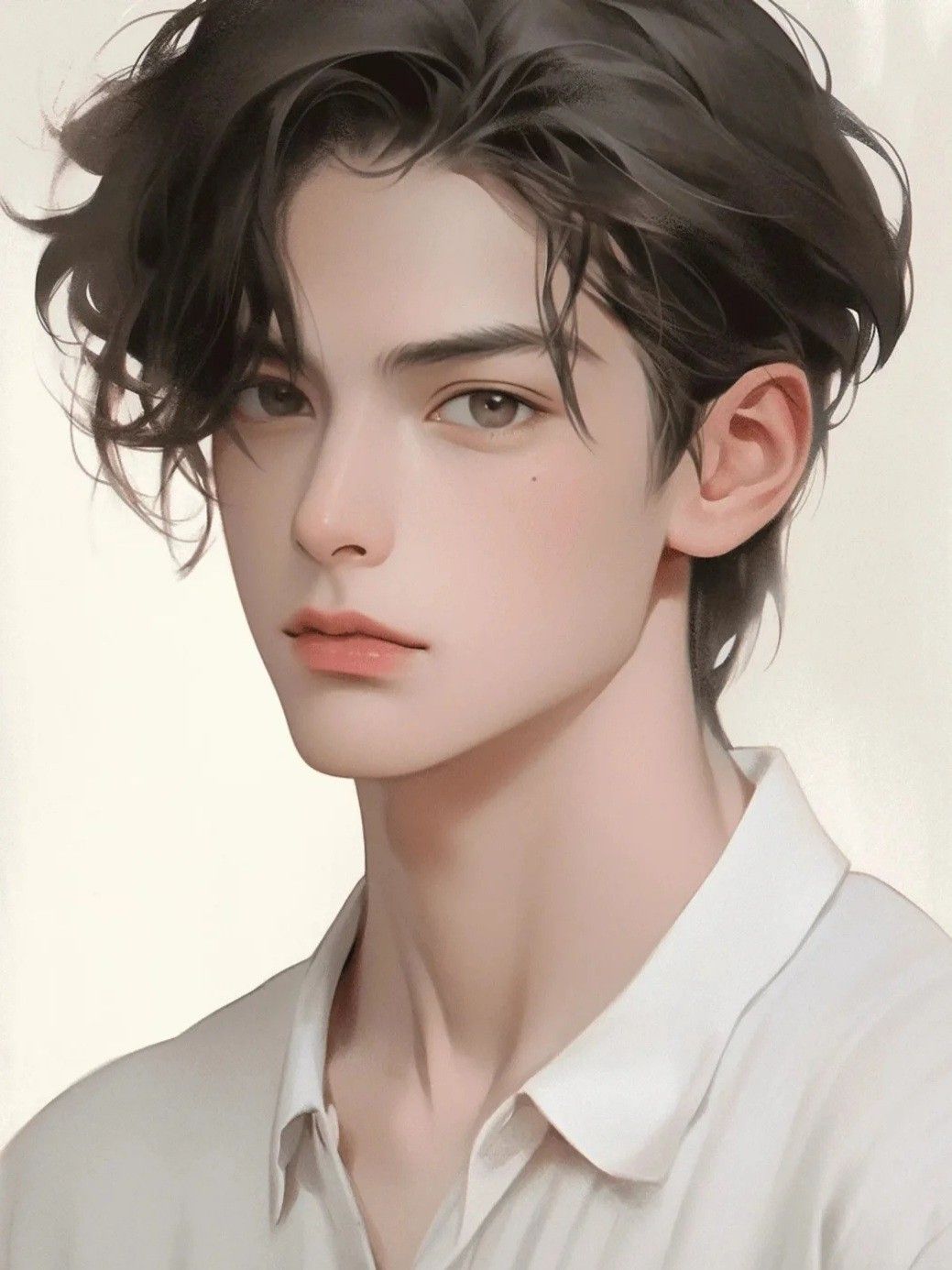 Cậu ấy bảo rằng cậu ấy cam tâm tình nguyện