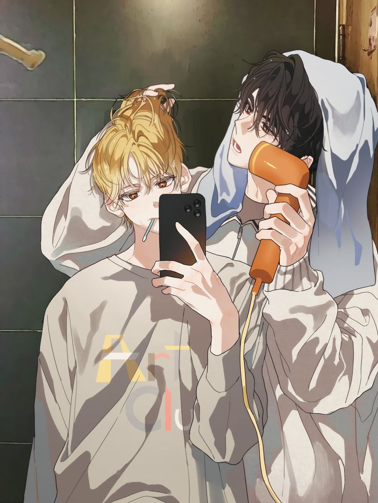 Thức tỉnh rồi, hắn nhẫn nhịn thành giá trị dục vọng