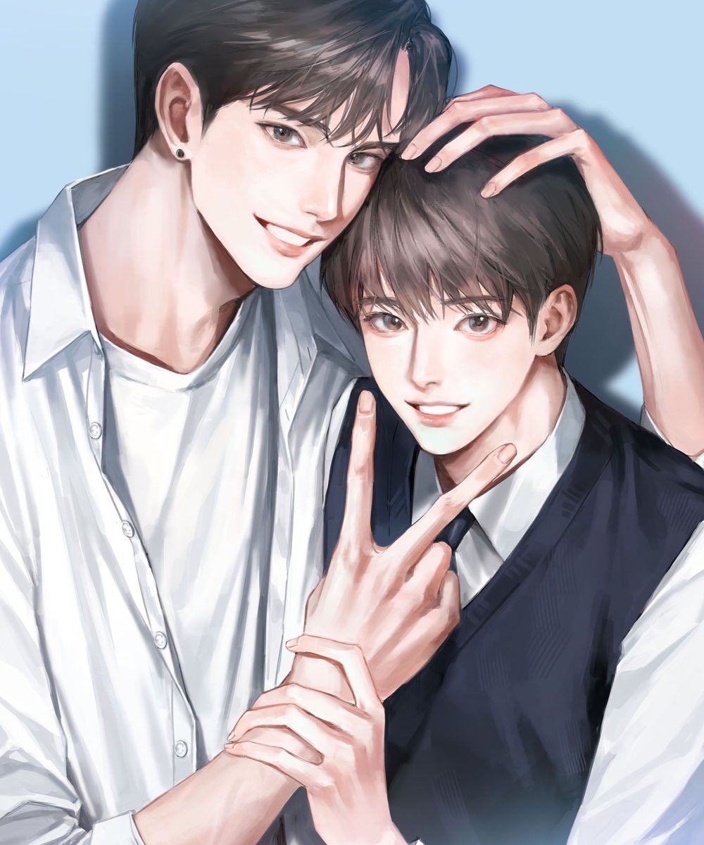 Lừa cậu là thật, mà yêu cậu cũng là thật