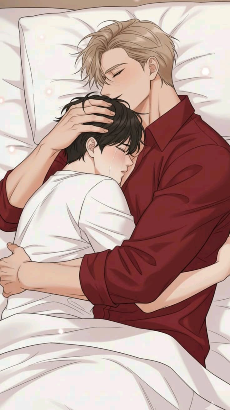 Sau Khi Chim Sơn Ca Biến Thành Đại Lão, Tôi Mang Bầu Bỏ Chạy