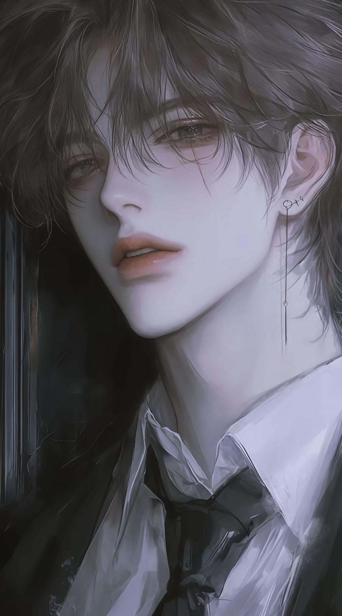 Xuyên tới tương lai, thành bảo bối của chiến thần trung khuyển