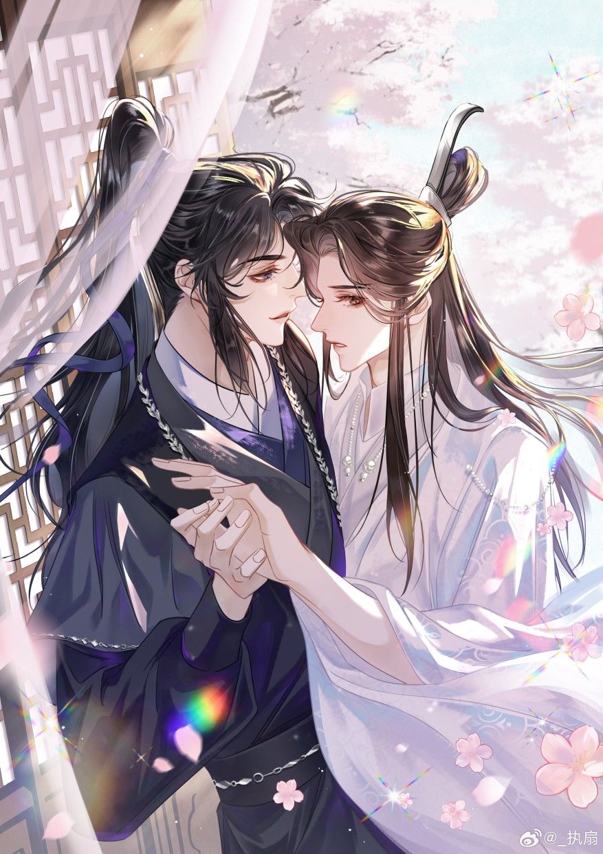 Sau Khi Làm Nam Thê, Được Vương Gia Ngốc Sủng Lên Tận Trời