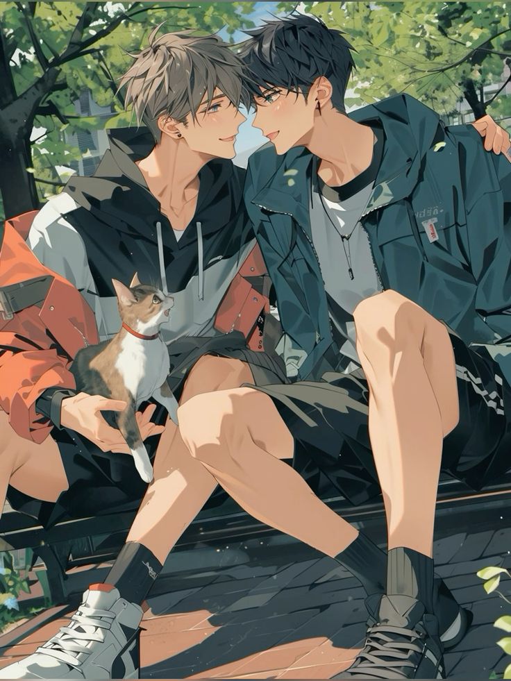 Sau khi bị nhốt trong căn phòng "Chọn một trong hai" cùng anh trai nuôi