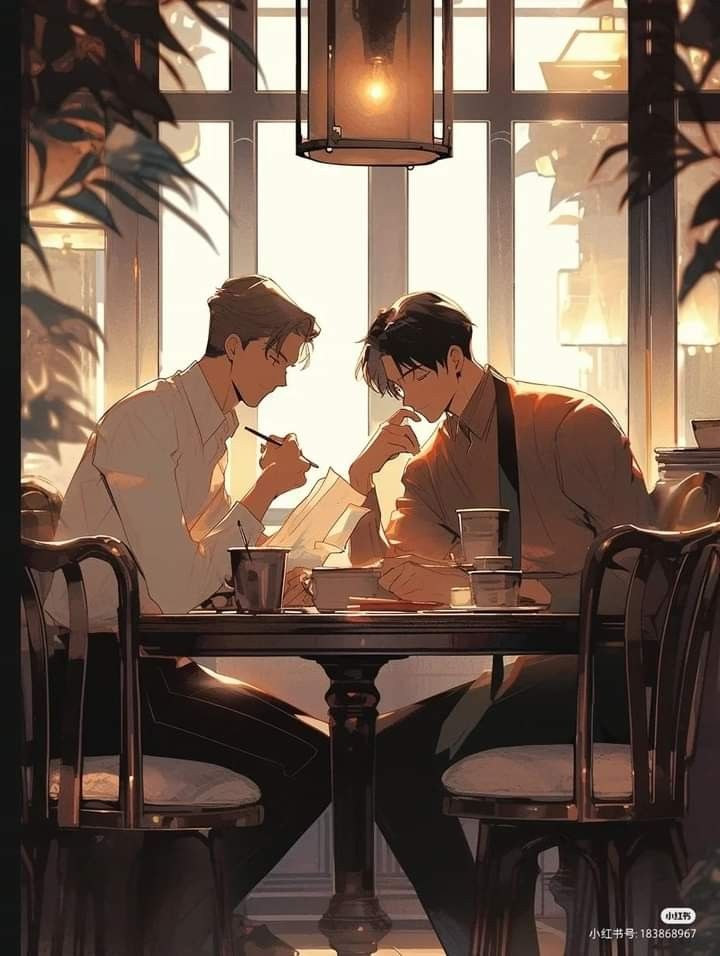 Sau Khi "Tra" Trúc Mã, Tôi Ra Nước Ngoài