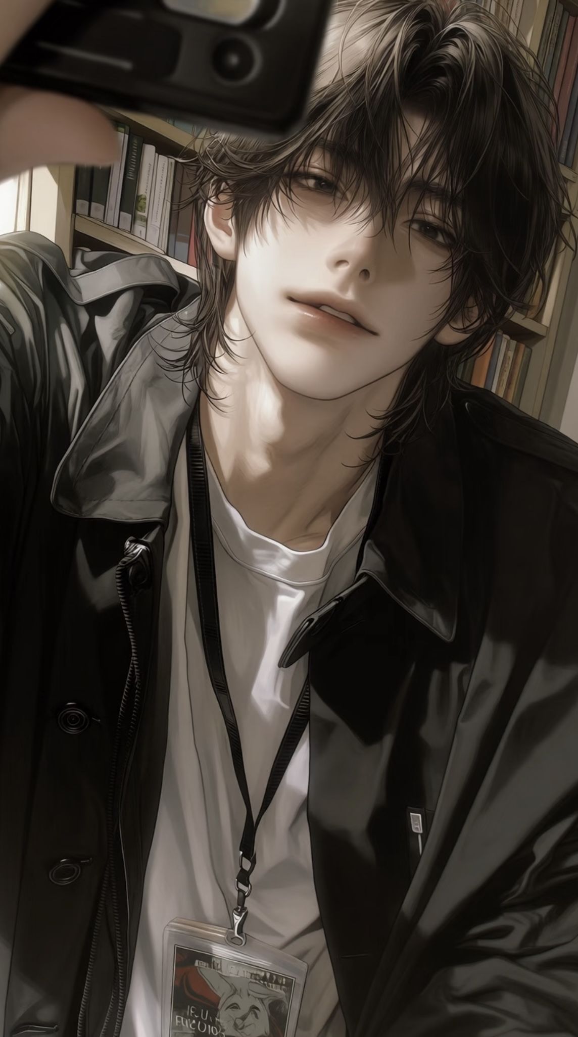 Thiếu gia, chẳng phải chúng ta là anh em tốt sao?