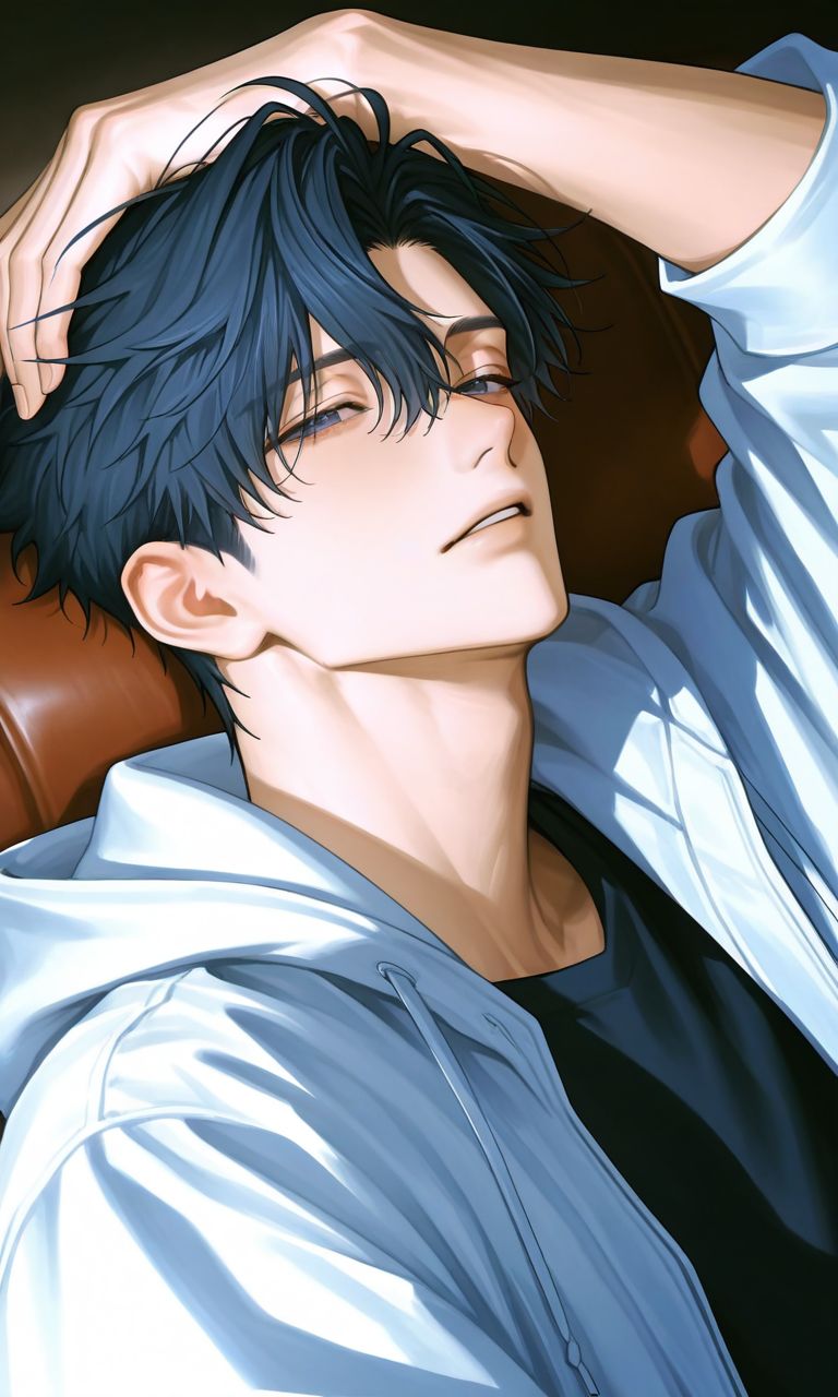 Trần Thuật là một người bình thường