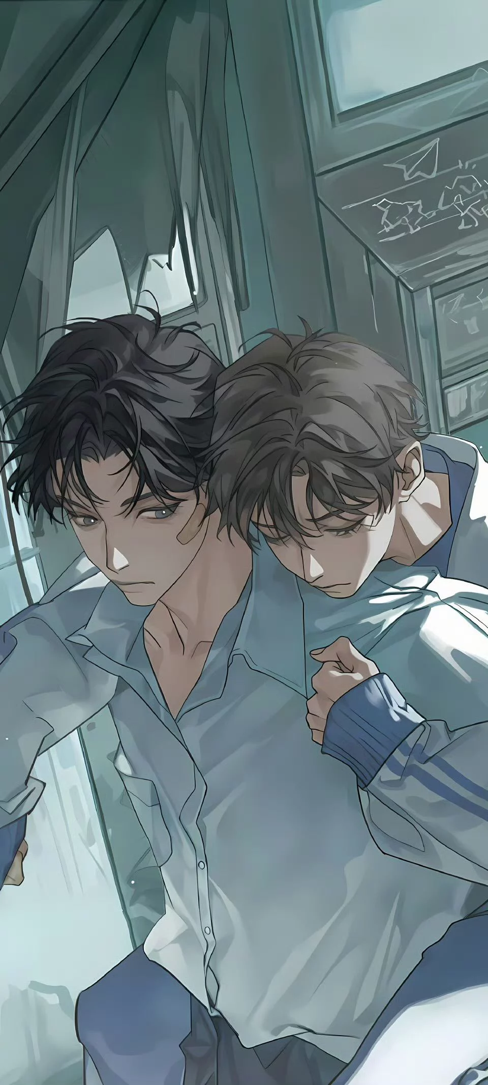 Dựa vào cái gì mà kẻ đến sau lại được ưu tiên?