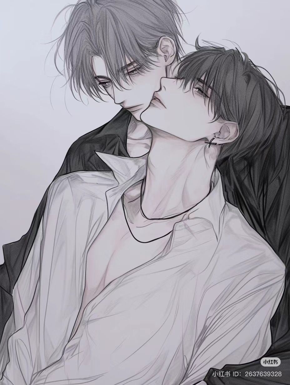 Sau khi tận thế giáng xuống, tôi và đối thủ một mất một còn đã về chung một nhà