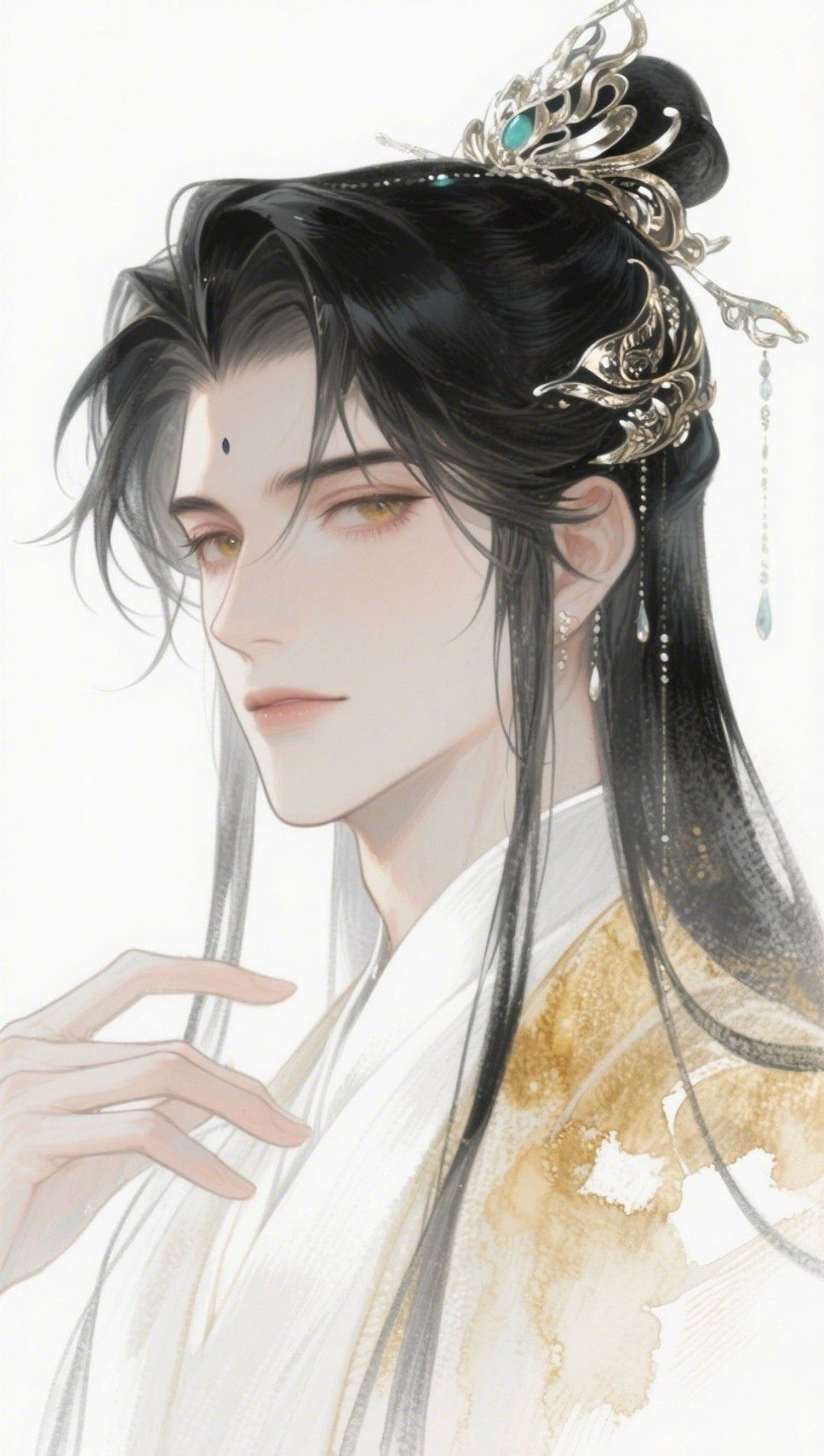 Quốc không thể một ngày không có hậu